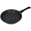 Patelnia 28cm Black Stone Zwieger