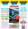 Pianka do klimatyzacji grapefruit 0,4l
