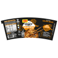 WINIARY streetfood Nudle Smak Sezamowy Kurczak 75g