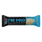Olimp Sport Nutrition Im Pro Protein Bar 40 g yummy cookie