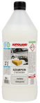 Szampon z woskiem 1 l Autoland