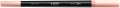 BIC Intensity Pastel Dual Tip Pisak dwustronny Etui 6szt
