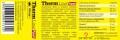 OLIMP LABS Therm Line® fast 60 tabletek