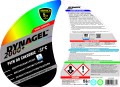 Dynagel 2000+ płyn do chłodnic 5l