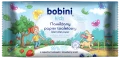 Nawilżany papier toaletowy Bobini Kids 50szt.