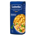 Makaron muszelki morskie gnocchi Lubella 400g