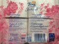 Papier toaletowy Foxy Jedwab 8 rolek