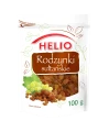 Rodzynki sułtańskie Helio 100g