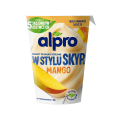 Skyr Style sojowy mango Alpro 400g