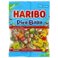 Żelki Haribo Pico Balla 85g