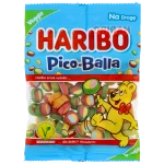 Żelki Haribo Pico Balla 85 g