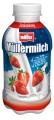 Napój mleczny Müllermilch o smaku truskawkowym Muller 400g