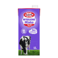 Mleko UHT 3,2% bez laktozy Mlekovita 1l