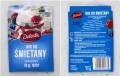 Mix do śmietany Delecta 13g