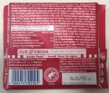 Czekolada deserowa z całymi prażonymi orzechami laskowymi Ritter Sport 100g