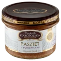 Pasztet z borowikami Kuchnia Staropolska 160g