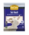 Ser kozi Goat Farm plastry 100g
