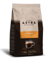 Kawa mielona crema łagodna Astra 500g