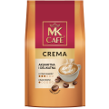 Kawa ziarnista Crema  MK Cafe 500g