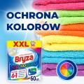 Kapsułki do prania 4w1  do koloru Bryza  60szt.