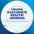 Żel do mycia naczyń w zmywarce All-in-1 Max 0% Finish 900ml