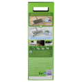 Zestaw: 1 mop, 8 suchych chusteczek oraz 3 mokre ściereczki Swiffer Dry + Wet Kit