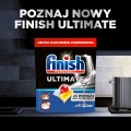 Tabletki do zmywarki Finish Ultimate All-in-1 lemon 100szt.