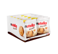 Nutella biscuits Ferrero 193g