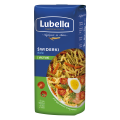 Makaron świderki z warzywami eliche Lubella 400g