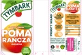 Mus 100% pomarańcza marakuja jabłko banan Tymbark 120g
