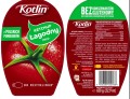 Ketchup łagodny Kotlin 650g