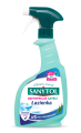 Spray do łazienki o zapachu eukaliptusa, czyści, odkamienia i dezynfekuje Sanytol 500ml