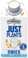 Napój roślinny owsiany Just Plants Tymbark 500ml