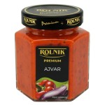 Pasta Ajvar Rolnik 300 g
