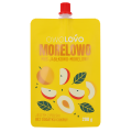 Mus jabłkowo-morelowy Brzoskwiniowo Ovolowo 200g