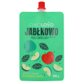 Mus jabłkowy Jabłkowo Ovolowo 200g