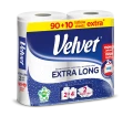 Ręcznik papierowy Velvet extra long 2 szt.