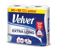 Ręcznik papierowy Velvet extra long 2 szt.