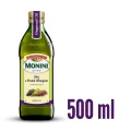 Olej z pestek winogron Monini 500ml