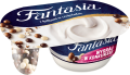 Fantasia Jogurt kremowy z kulkami w czekoladzie Danone 100g