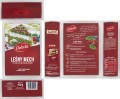 Ciasto Leśny mech Delecta 410g
