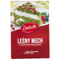 Ciasto Leśny mech Delecta 410g