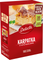 Karpatka Delecta 390g