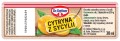 Ekstrakt naturalny Dr. Oetker Cytryna z Sycylii 30ml