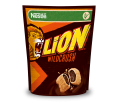 Płatki śniadniowe Lion Wildcrush Nestle 350g