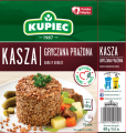 Kasza gryczana prażona Kupiec 4x100g