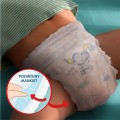 Pieluchomajtki Premium Care Pants Rozmiar 5 Pampers 34szt.
