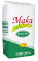 Mąka pszenna typ 450 Tortowa Polskie Młyny 1kg