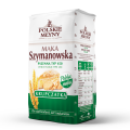 Mąka pszenna typ 450 Szymanowska krupczatka Polskie Młyny 1kg