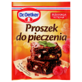 Proszek do pieczenia Dr. Oetker 30g